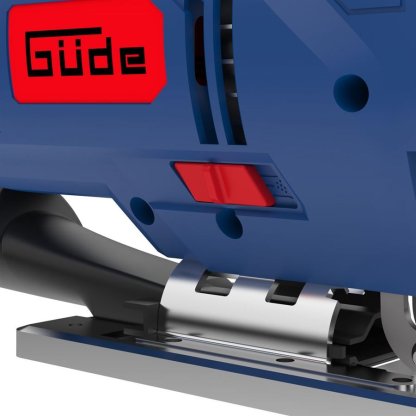 Přímočará pila Güde STS 850, 3000 ot./min, 850 W - GU58219