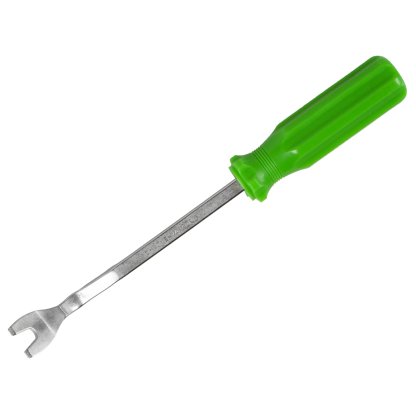 Přípravek na demontáž příchytek interiéru, 125 mm - H2511