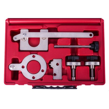 Přípravky na aretaci dieselových motorů Fiat/Lancia/Opel 1.3
