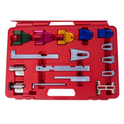 Přípravky na aretaci motoru - H2745