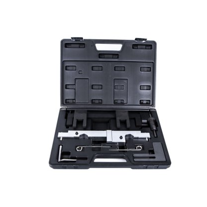 Přípravky na aretaci motoru pro BMW N43 1.6 / 2.0
