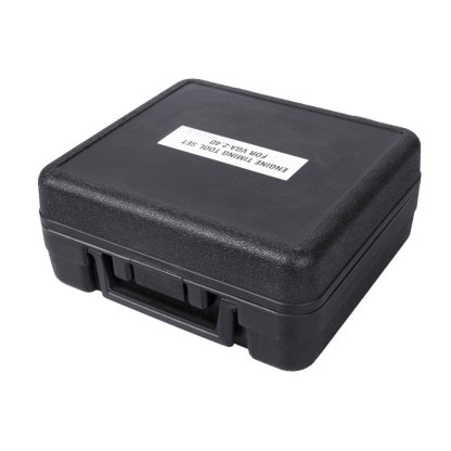 Přípravky na aretaci motoru VW 2.4D - H2812