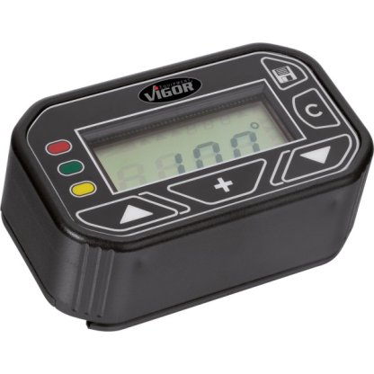 Přístroj pro měření úhlu otočení - V2795