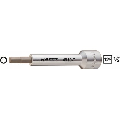 Prodloužení 4910-8 Hazet - HA062102