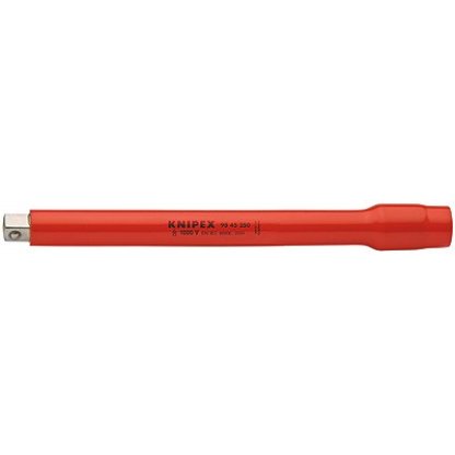 Prodloužení s vnitřním/vnějším čtyřhranem 1/2" 250 mm - 9845250
