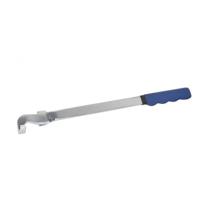Prodlužovací klíč pro ploché klíče, 385 mm, GEKO - G10139