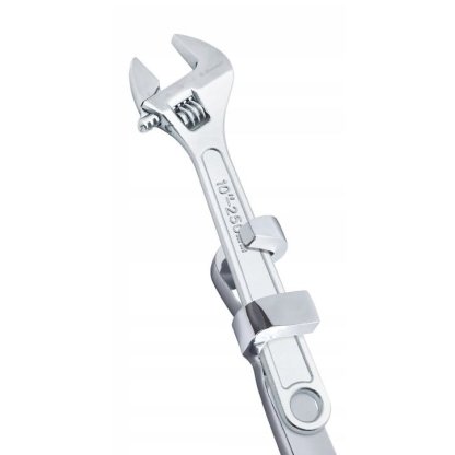 Prodlužovací klíč pro ploché klíče, 385 mm, GEKO - G10139