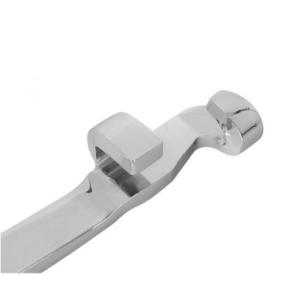 Prodlužovací klíč pro ploché klíče, 385 mm, GEKO - G10139