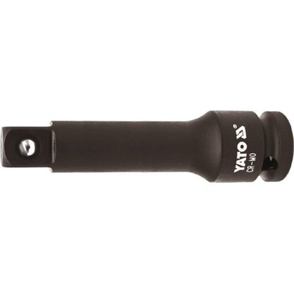 Prodlužovací přípravek 3/4", L=175 mm - YT-1161