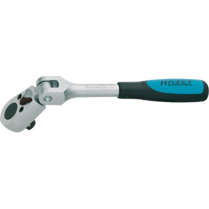 Profesionální kloubová ráčna, 1/2", 270mm, 916GK - HA046201