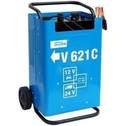 Profesionální nabíječka baterií V 621 C