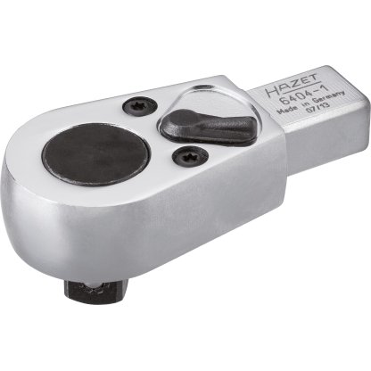 Profesionální nástrčná ráčna, 1/2", 14x18 mm, 6404-1 - HA027552