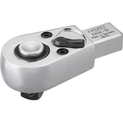 Profesionální nástrčná ráčna, 1/2", 14x18 mm, 6404-1S - HA027569