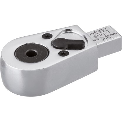 Profesionální nástrčná ráčna na bity, 5/16", 9x12 mm, 6408-1 - HA027590