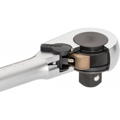 Profesionální ráčna, 1/2", 275 mm, 916HP - HA213894