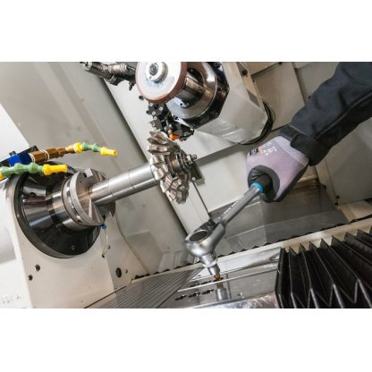 Profesionální ráčna, 1/2", 275 mm, 916HP - HA213894