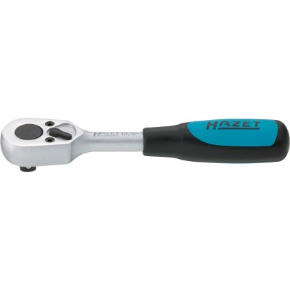 Profesionální ráčna, 1/4", 115 mm, 863P - HA038558