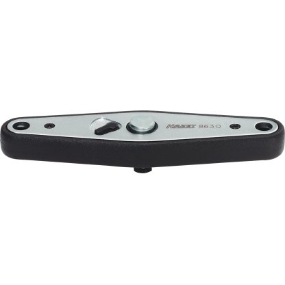 Profesionální ráčna s příčnou rukojetí, 1/4", 863Q - HA063482