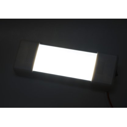 PROFI LED osvětlení interiéru univerzální 12-24V 18LED