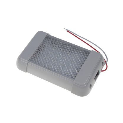 PROFI LED osvětlení interiéru univerzální 12-24V 24LED