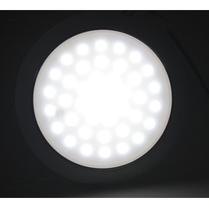 PROFI LED osvětlení interiéru univerzální 12-24V 42LED