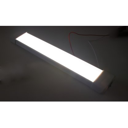 PROFI LED osvětlení interiéru univerzální 12-24V 54LED