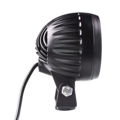 PROFI LED výstražná šipka 10-80V 15W modrá, ECE R10