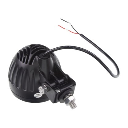 PROFI LED výstražná šipka 10-80V 15W modrá, ECE R10