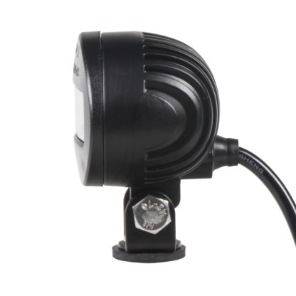 PROFI LED výstražný pruh 12/24V 9W modrý, ECE R10