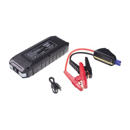 PROFI Startovací zdroj (JumpStarter) 20.000mAh / 74Wh / 1500A, 12V
