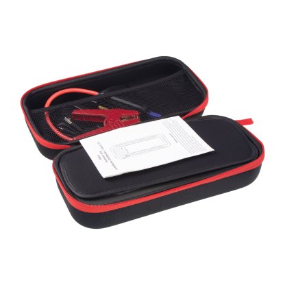 PROFI Startovací zdroj (JumpStarter) 20.000mAh / 74Wh / 1500A, 12V