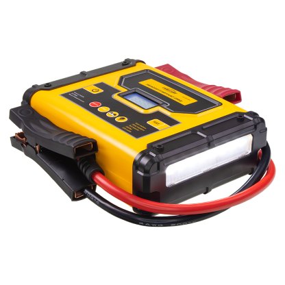 PROFI Startovací zdroj (JumpStarter) 31.200mAh / 99Wh / 1000A, 12V
