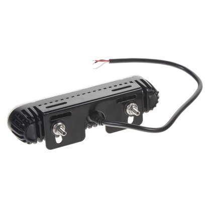 PROFI výstražné LED světlo vnější, modré, 12-24V, ECE R65