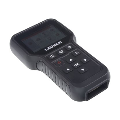 Programátor TPMS senzorů 315/433MHz