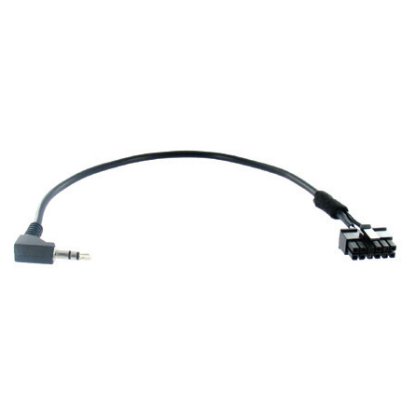 Propojovací kabel autorádií ALPINE