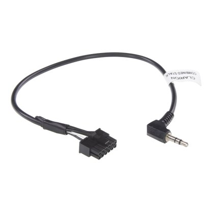 Propojovací kabel autorádií CLARION