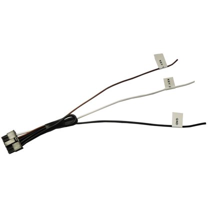 Propojovací kabel univerzální pro čínská rádia