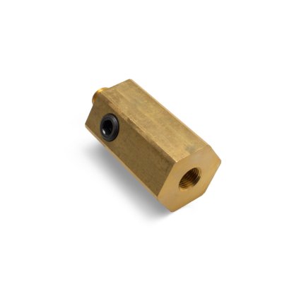 PROSPORT adaptér pro snímače tlaku / teploty oleje pro vozy Subaru BRZ / Toyota GT86 / Scion FR-S