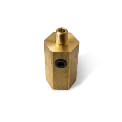 PROSPORT adaptér pro snímače tlaku / teploty oleje pro vozy Subaru BRZ / Toyota GT86 / Scion FR-S