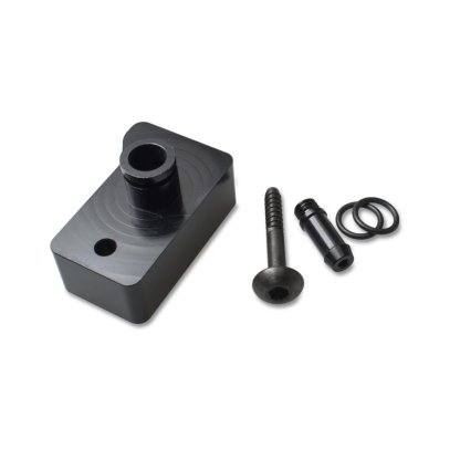 PROSPORT Performance adaptér pro montáž přídavného ukazatele tlaku turba pro VW/Audi motory 1.8/2.0 TSI/TFSI (2012-)