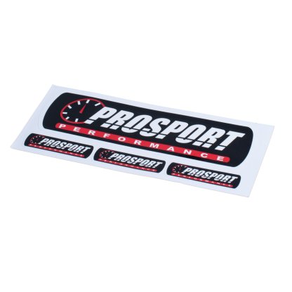 PROSPORT Performance přídavný budík řady Supreme, měřená hodnota: voltmetr
