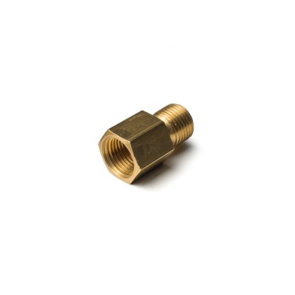PROSPORT redukce pro umístění snímače 1/8 NPT v závitu 1/8" BSP