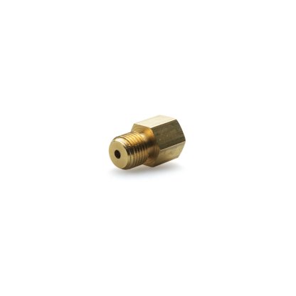 PROSPORT redukce pro umístění snímače 1/8 NPT v závitu M10x1,0
