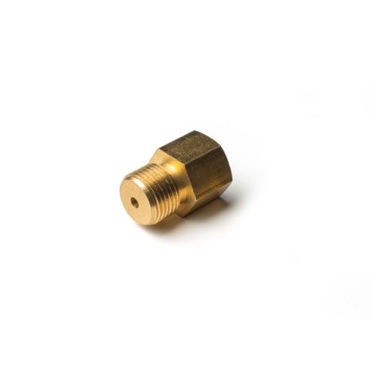 PROSPORT redukce pro umístění snímače 1/8 NPT v závitu M12X1,0