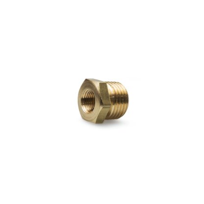 PROSPORT redukce pro umístění snímače 1/8 NPT v závitu M16x1,5