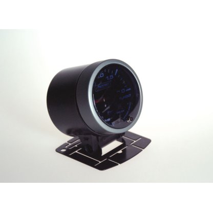 PROSPORT samostatně stojící mělký držák přídavného budíku 52mm na nožičce