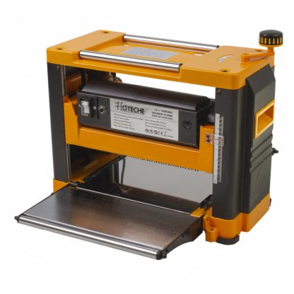 Protahovací hoblovačka 1500 W - HTP805303