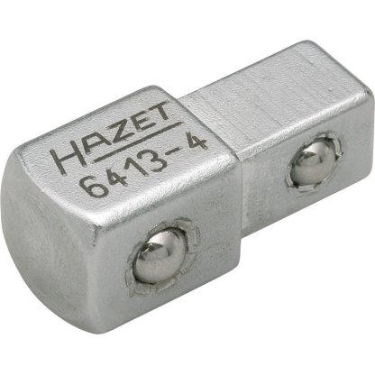 Průvlečný čtyřhran, 1/2" / 3/8", 6413-4 - HA048885