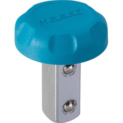 Průvlečný čtyřhran, 1/2", 5121-02 - HA151509