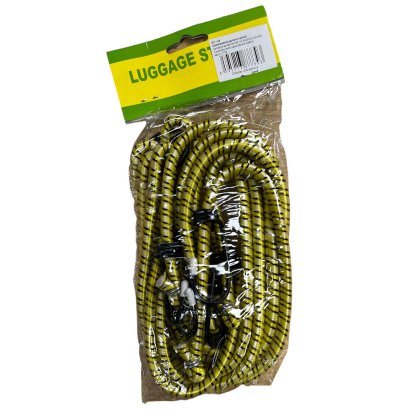 Pružný upínač pavouk 8-ramenný pr. 8mm EC-08
